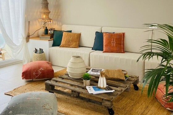 HOSTAL BOUTIQUE ES PORTALET - photo 3