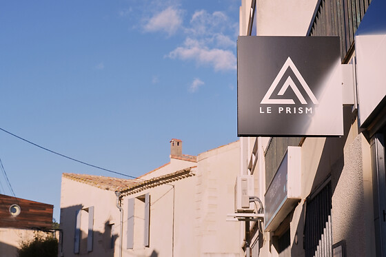 Le Prisme Montpellier - photo 0