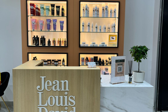 JEAN LOUIS DAVID - photo 8