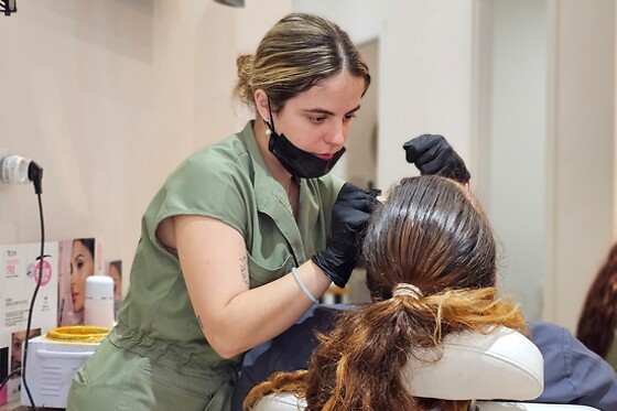 TERRA BEAUTY SPA - photo 4