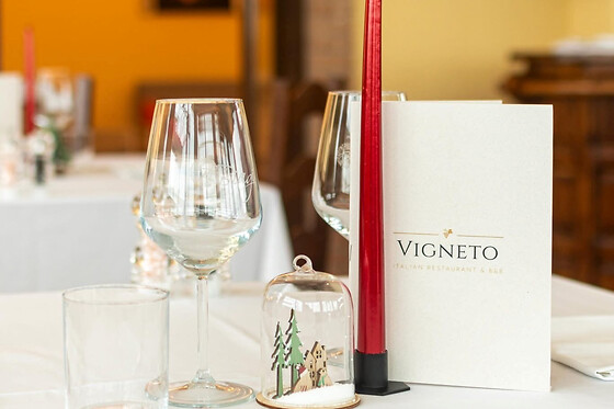 Vigneto - Italian Restaurant & B&B - photo 2