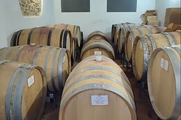 Agriturismo Sant'Andrea
