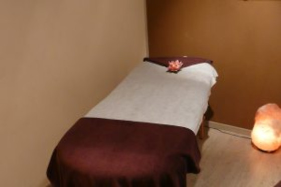 O Cinq Sens - photo 11