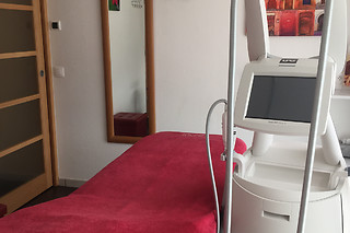 Réflexologie plantaire à l'Institut de Beauté Orchidée à Lyon (69)