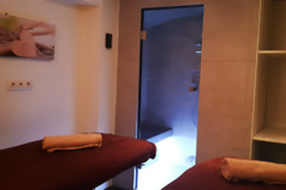 Réflexologie plantaire à l'Institut de Beauté Orchidée à Lyon (69)
