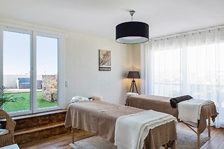 100% Massage et moments relaxants