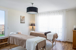 Spa de Rêve