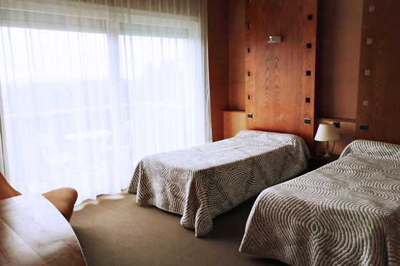 Hôtel Ségala - photo 1