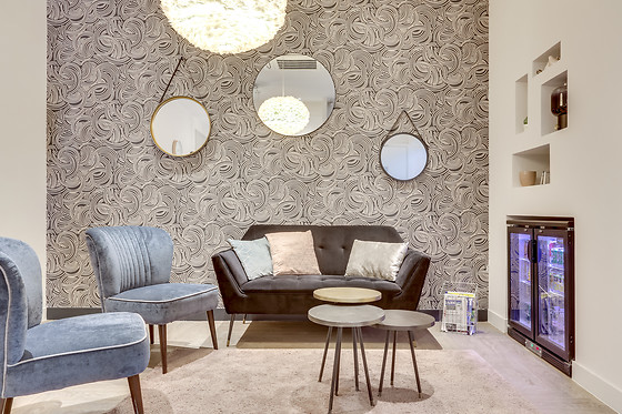 Hôtel CourSeine - photo 1