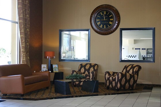 Online Booking EPS - photo 1