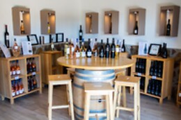 Domaine de La Navicelle