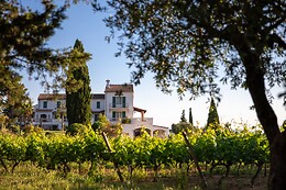 Domaine de La Navicelle