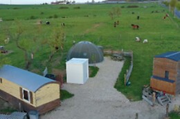 Ferme et Ecurie du Vermois