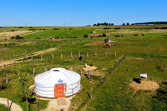 Ferme et Ecurie du Vermois - photo 1