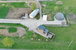 Ferme et Ecurie du Vermois