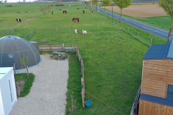 Ferme et Ecurie du Vermois - photo 14