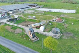 Ferme et Ecurie du Vermois