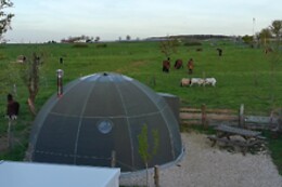 Ferme et Ecurie du Vermois