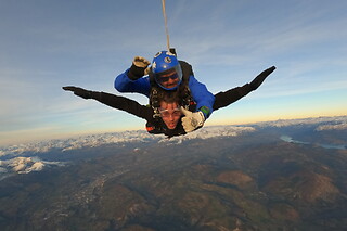 Saut en tandem - Wolv'Air'In - Tallard (05)