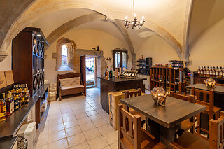 Un séjour bien-être pour 2 au Château des Ducs de Joyeuse à Couiza (11)