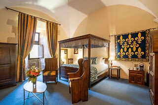 Un séjour bien-être pour 2 au Château des Ducs de Joyeuse à Couiza (11)