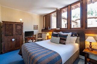 Un séjour bien-être pour 2 au Château des Ducs de Joyeuse à Couiza (11)
