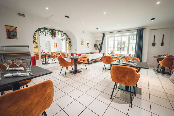 Logis Hôtel Restaurant Vuillot - photo 15