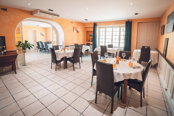 Logis Hôtel Restaurant Vuillot - photo 17