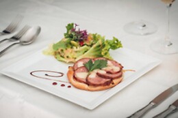 Logis Hôtel Restaurant Vuillot