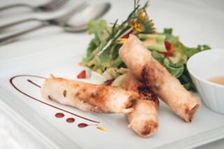 Un repas pour deux au Restaurant Vuillot à Cuiseaux (71)