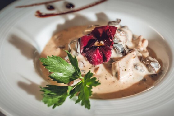 Logis Hôtel Restaurant Vuillot - photo 25