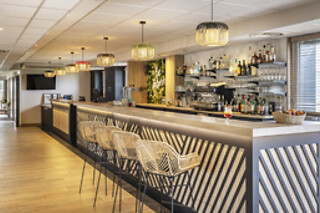 Un séjour gourmand pour deux au Best Western Cotes des sables Plouescat*** (29)