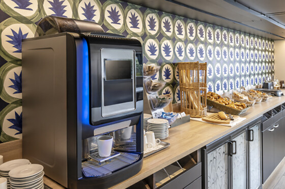 Un séjour gourmand pour deux au Best Western Cotes des sables Plouescat*** (29)