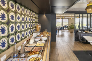Un séjour gourmand pour deux au Best Western Cotes des sables Plouescat*** (29)