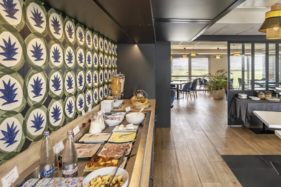 Un séjour gourmand pour deux au Best Western Cotes des sables Plouescat*** (29)