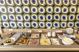 Un séjour gourmand pour deux au Best Western Cotes des sables Plouescat*** (29)
