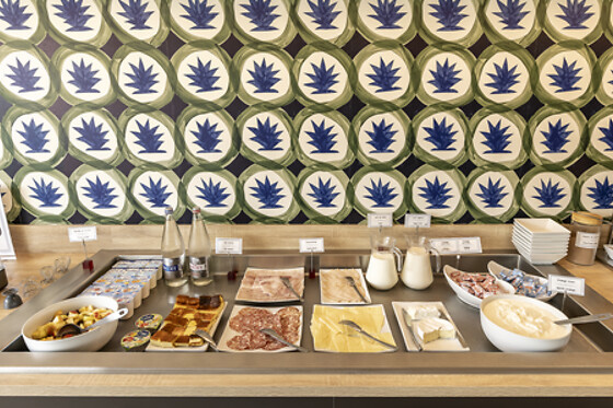 Un séjour gourmand pour deux au Best Western Cotes des sables Plouescat*** (29)