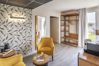 Un séjour gourmand pour deux au Best Western Cotes des sables Plouescat*** (29)