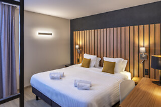 Un séjour gourmand pour deux au Best Western Cotes des sables Plouescat*** (29)