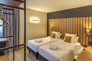 Un séjour gourmand pour deux au Best Western Cotes des sables Plouescat*** (29)