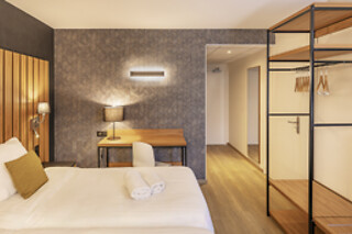 Un séjour gourmand pour deux au Best Western Cotes des sables Plouescat*** (29)