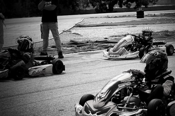 FAST KART ALBACETE - photo 10