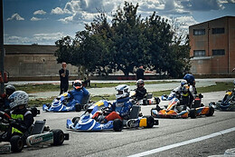 FAST KART ALBACETE