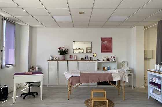 Ma bulle poudrée - photo 3