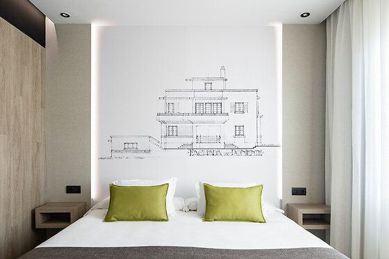 SERCOTEL HOTEL PARQUE - photo 24
