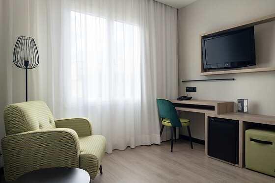 SERCOTEL HOTEL PARQUE - photo 26