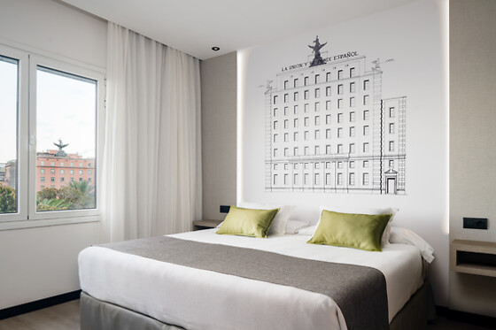 SERCOTEL HOTEL PARQUE - photo 9