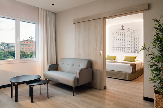 SERCOTEL HOTEL PARQUE - photo 27