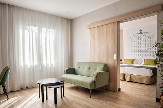 SERCOTEL HOTEL PARQUE - photo 25