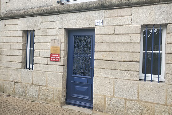 La Bulle & Claire - photo 0